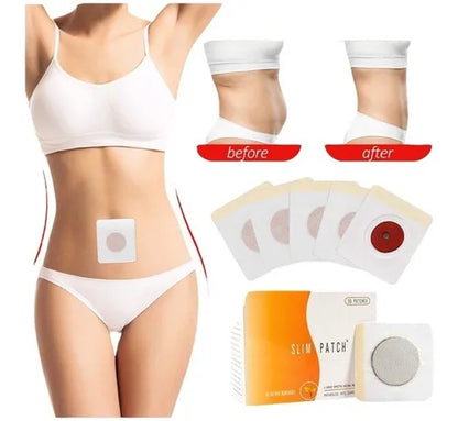 Parches adelgazantes Slim Patch™ (pack 30 parches)