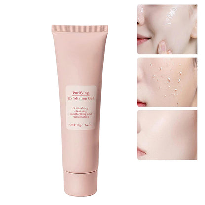 Gel peeling renovador Quarxery™